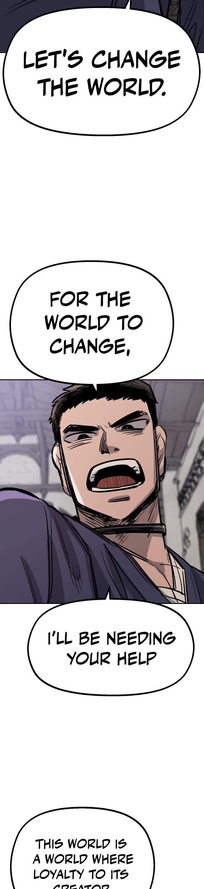 Reincarnation of the Veteran Soldier Chapter 33 page 24 - Chapter 33