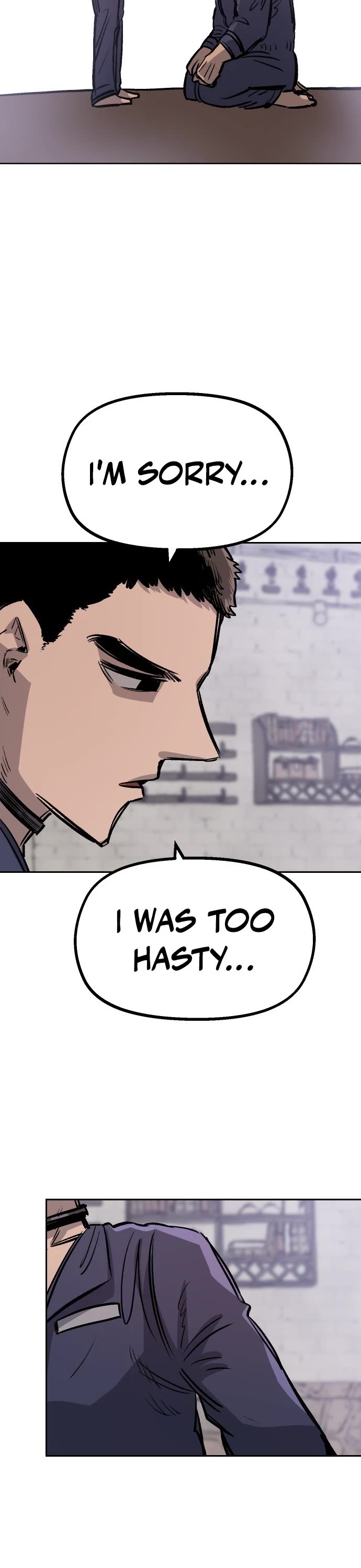 Reincarnation of the Veteran Soldier Chapter 33 page 26 - Chapter 33