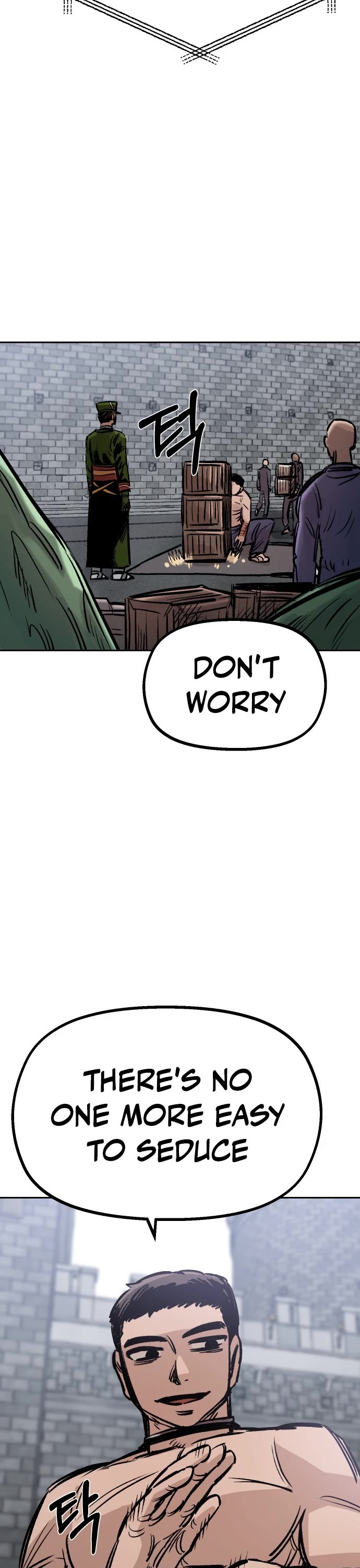 Reincarnation of the Veteran Soldier Chapter 33 page 30 - Chapter 33