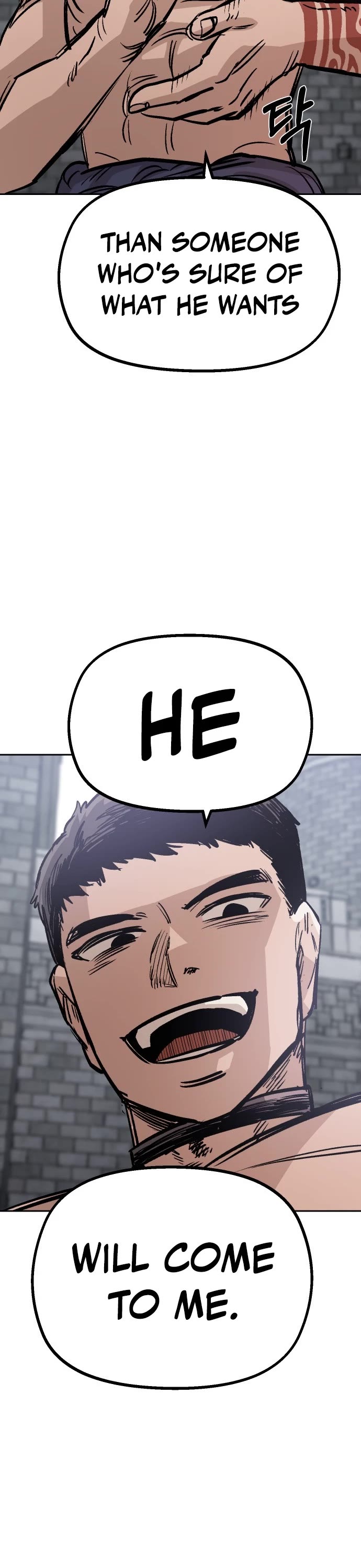 Reincarnation of the Veteran Soldier Chapter 33 page 31 - Chapter 33