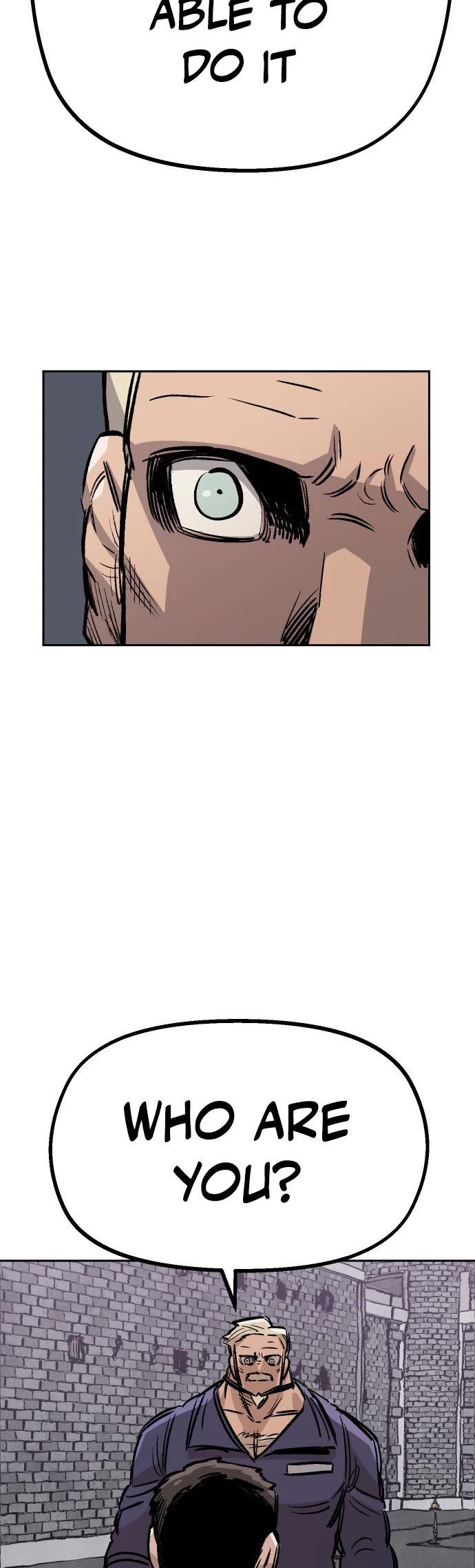 Reincarnation of the Veteran Soldier Chapter 33 page 37 - Chapter 33