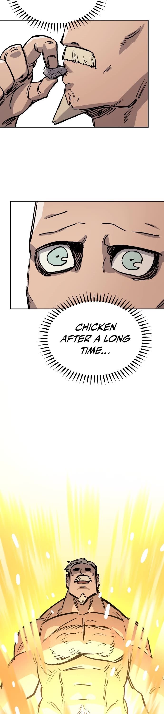 Reincarnation of the Veteran Soldier Chapter 33 page 4 - Chapter 33
