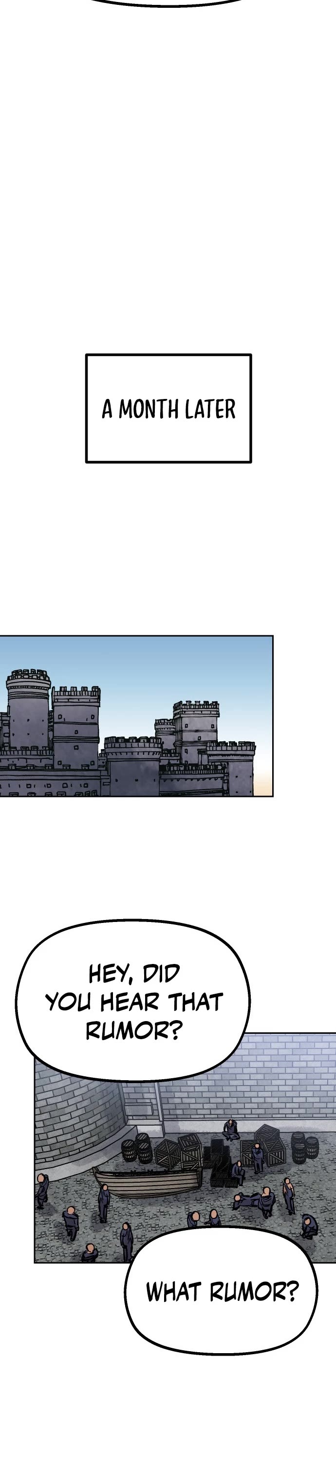 Reincarnation of the Veteran Soldier Chapter 33 page 42 - Chapter 33