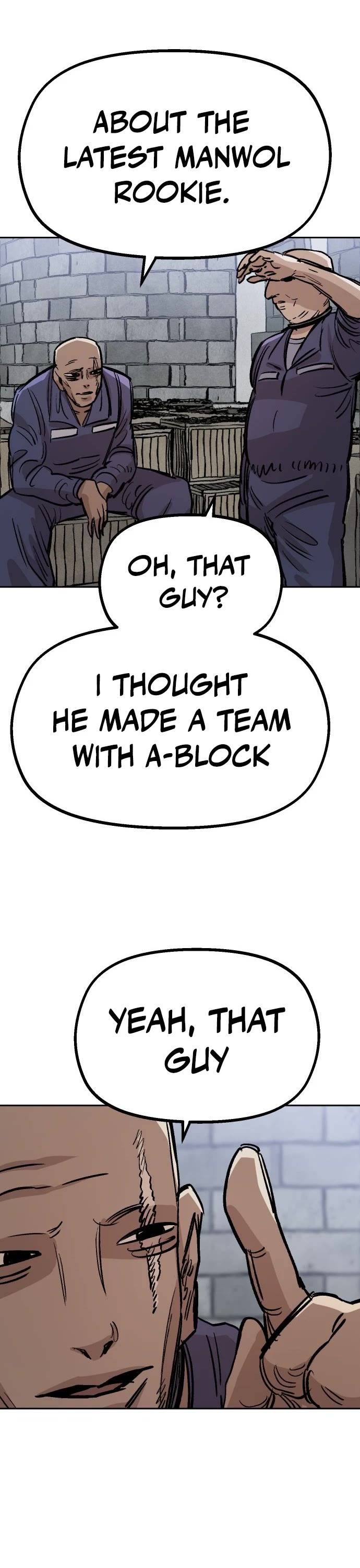 Reincarnation of the Veteran Soldier Chapter 33 page 43 - Chapter 33
