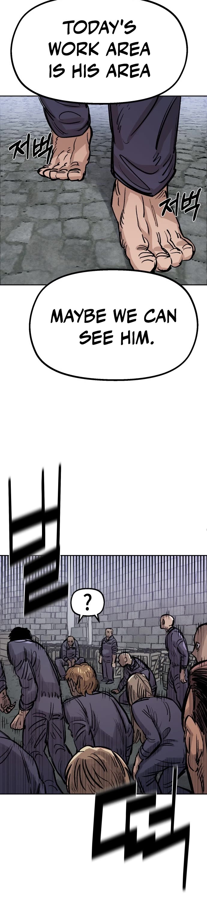 Reincarnation of the Veteran Soldier Chapter 33 page 46 - Chapter 33