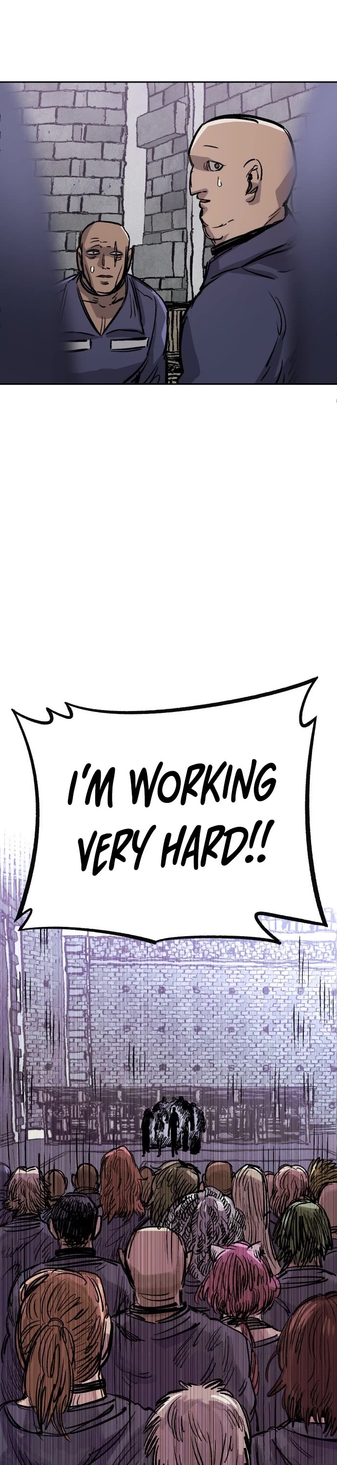 Reincarnation of the Veteran Soldier Chapter 33 page 47 - Chapter 33