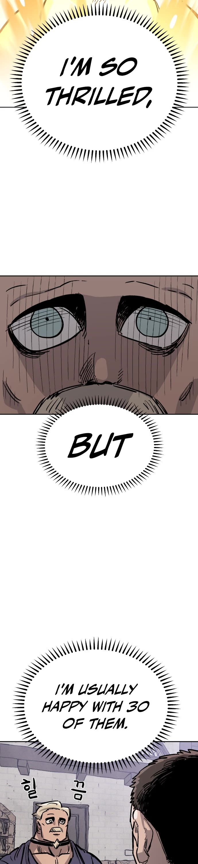 Reincarnation of the Veteran Soldier Chapter 33 page 5 - Chapter 33