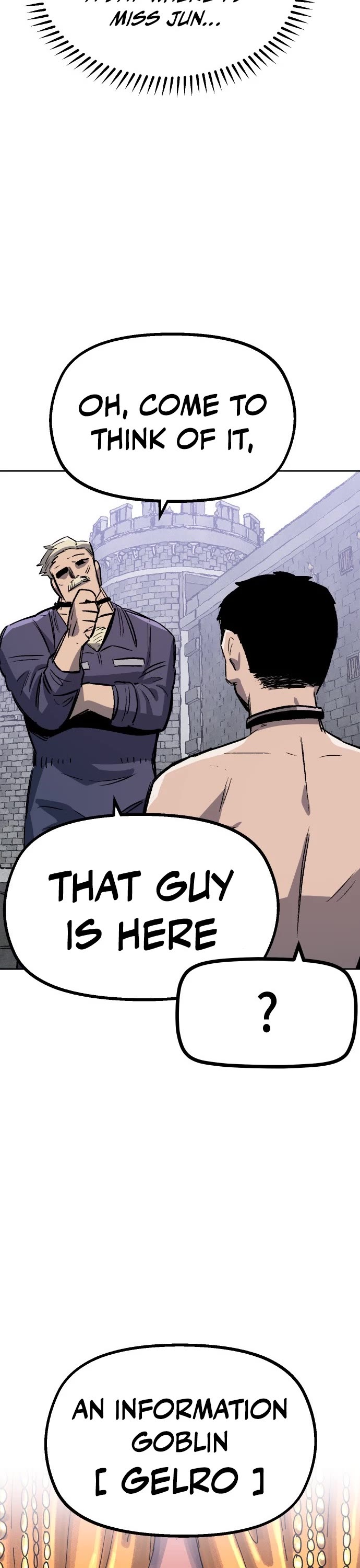 Reincarnation of the Veteran Soldier Chapter 34 page 10 - Chapter 34