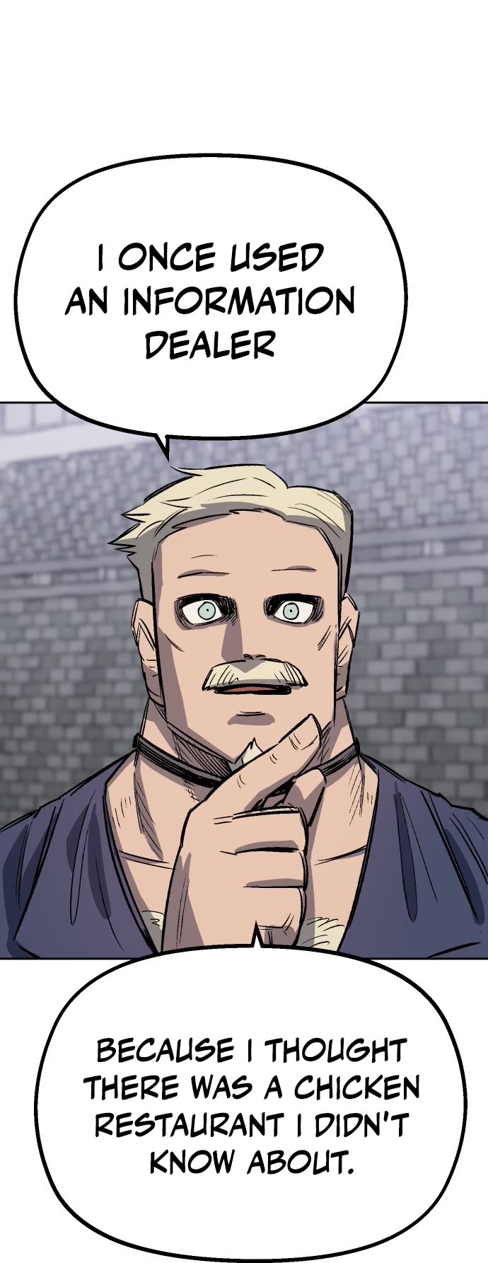 Reincarnation of the Veteran Soldier Chapter 34 page 12 - Chapter 34