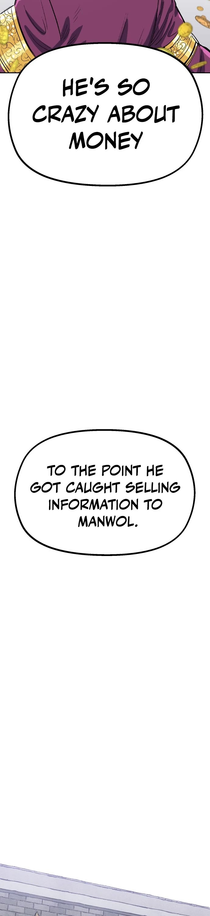 Reincarnation of the Veteran Soldier Chapter 34 page 14 - Chapter 34