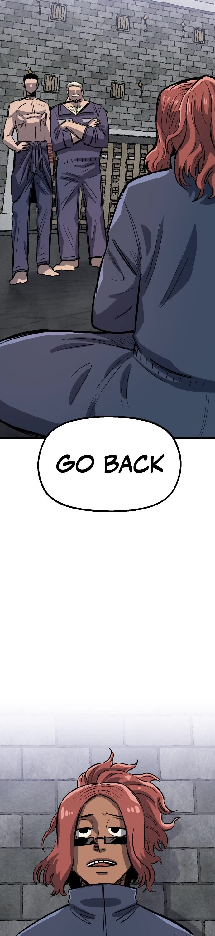 Reincarnation of the Veteran Soldier Chapter 34 page 15 - Chapter 34
