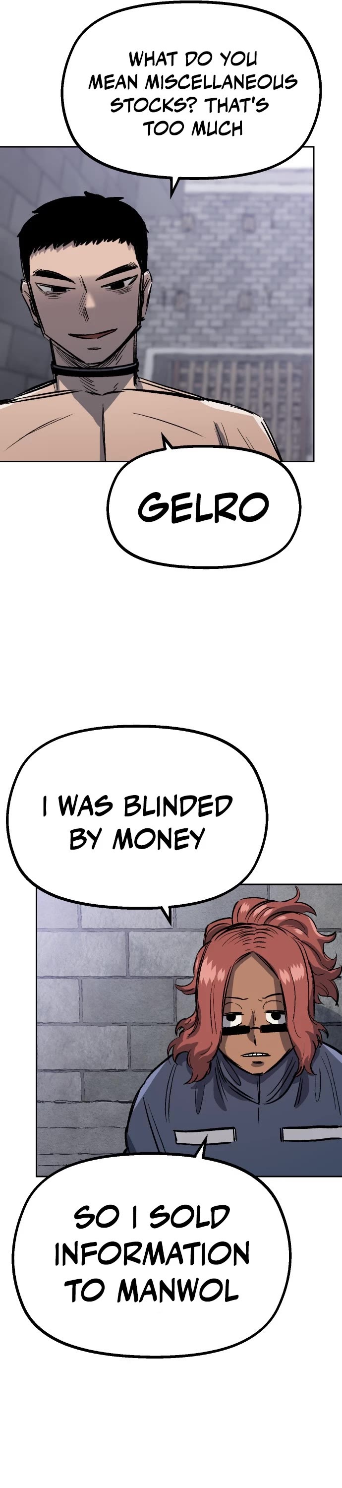 Reincarnation of the Veteran Soldier Chapter 34 page 18 - Chapter 34