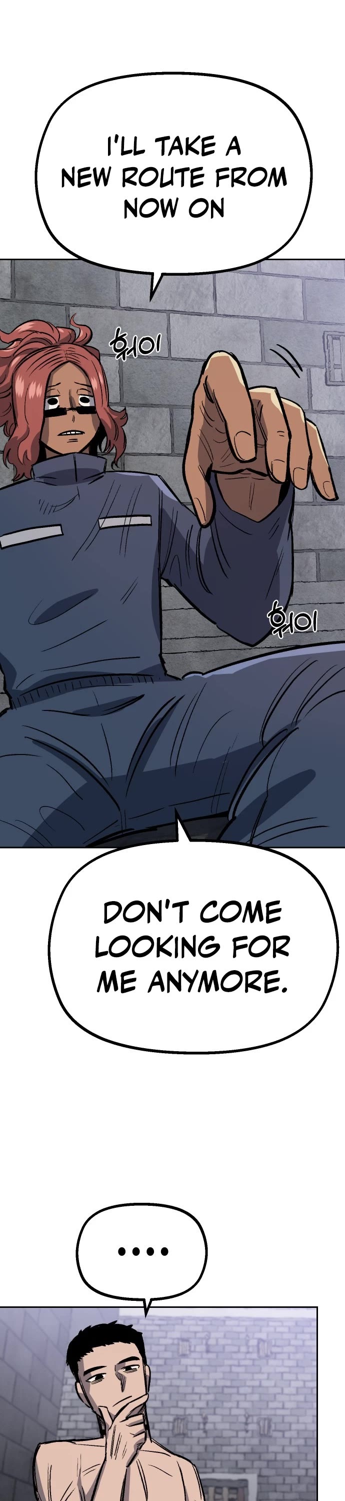 Reincarnation of the Veteran Soldier Chapter 34 page 19 - Chapter 34