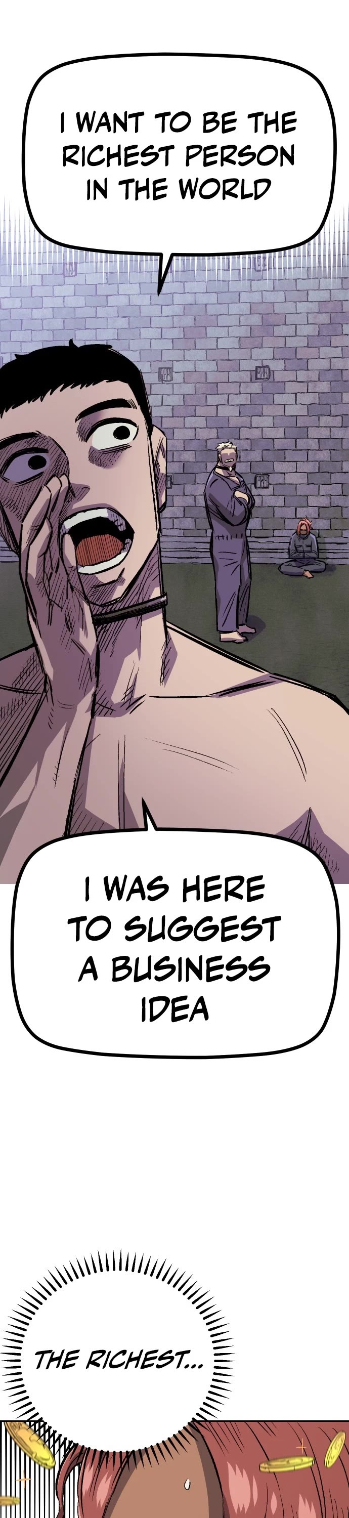 Reincarnation of the Veteran Soldier Chapter 34 page 21 - Chapter 34