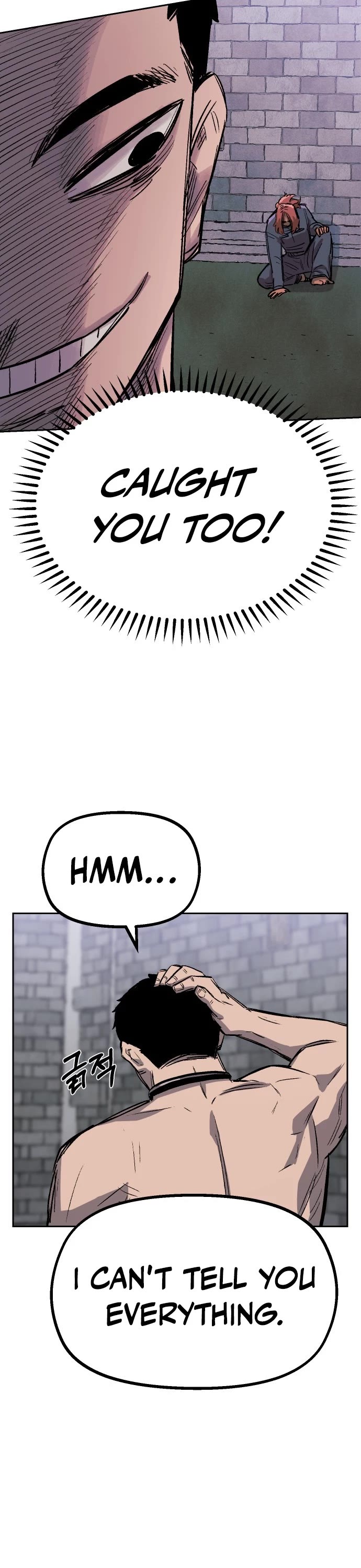 Reincarnation of the Veteran Soldier Chapter 34 page 24 - Chapter 34