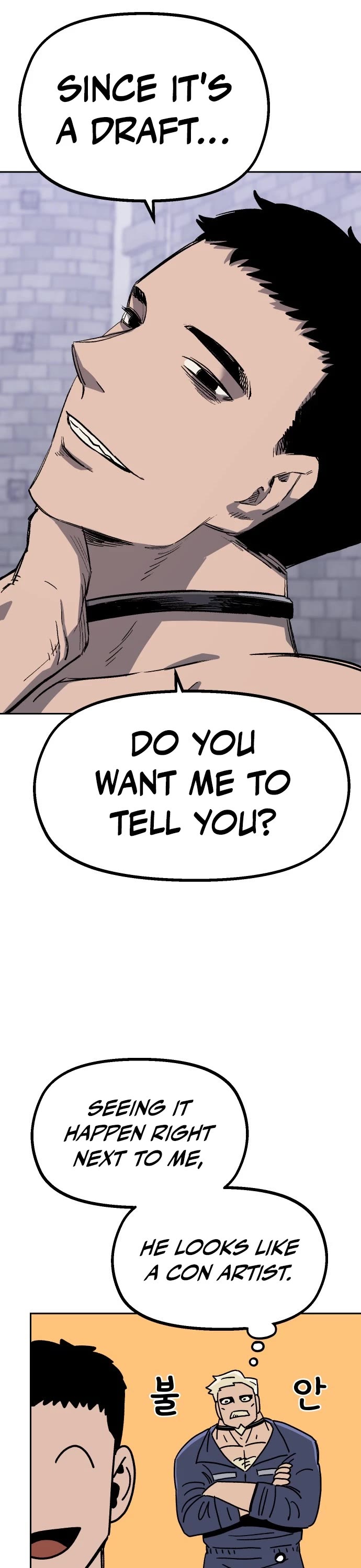 Reincarnation of the Veteran Soldier Chapter 34 page 25 - Chapter 34