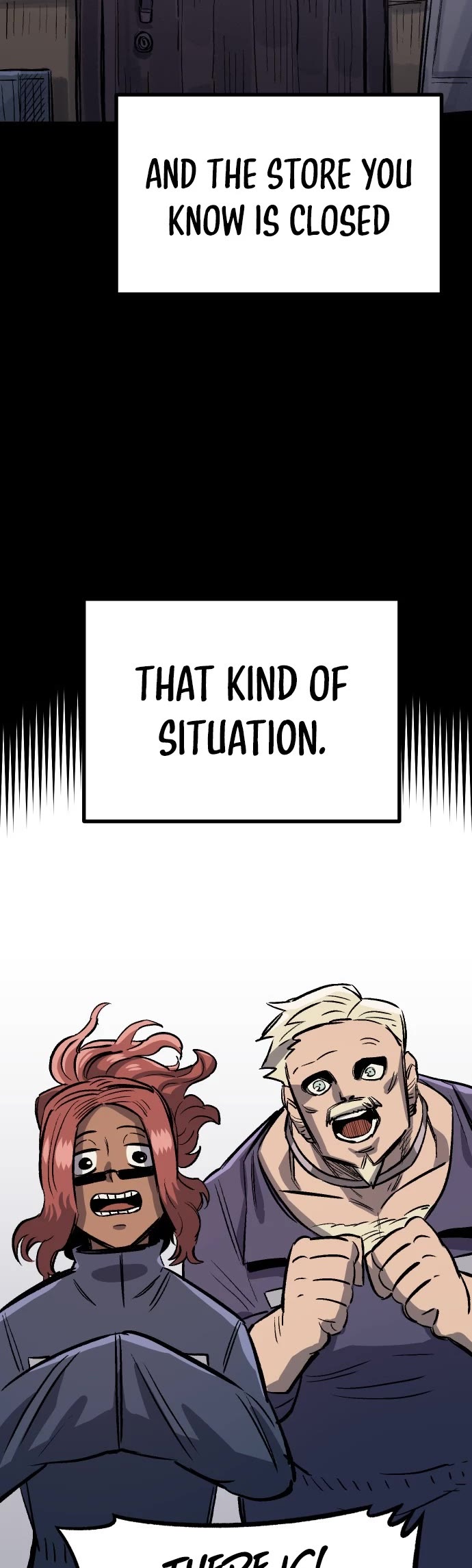 Reincarnation of the Veteran Soldier Chapter 34 page 31 - Chapter 34