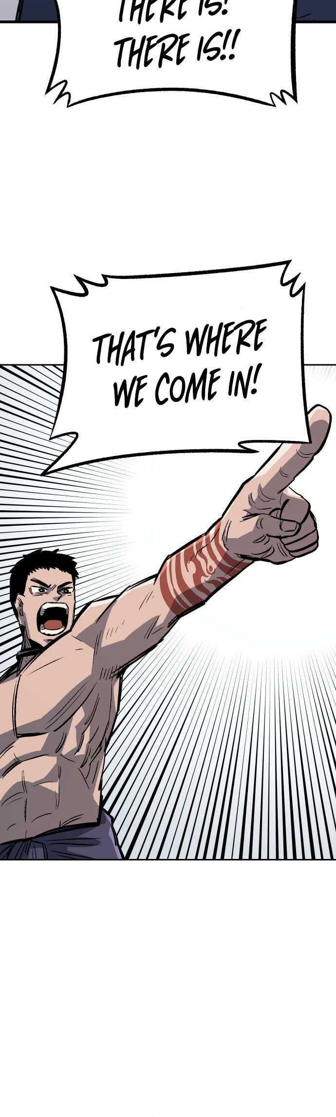 Reincarnation of the Veteran Soldier Chapter 34 page 32 - Chapter 34