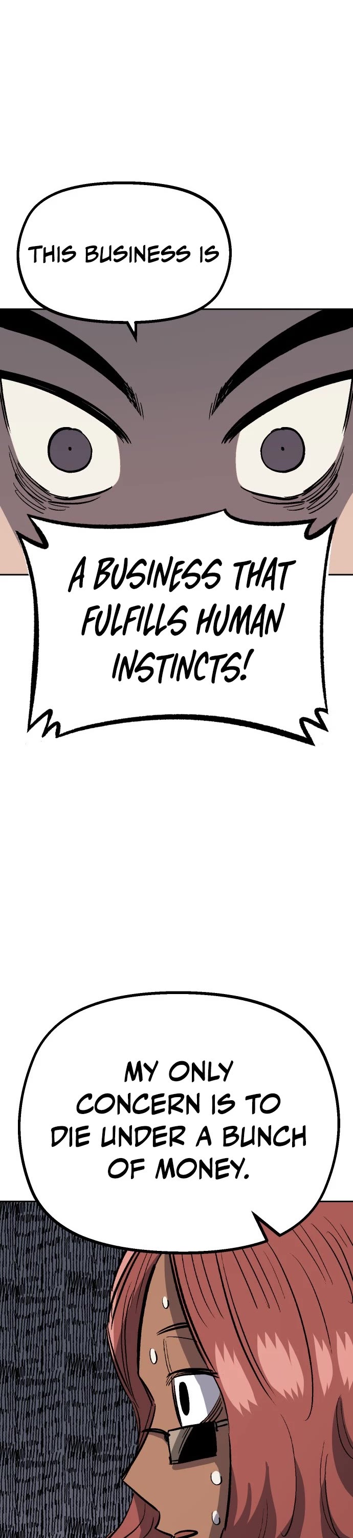 Reincarnation of the Veteran Soldier Chapter 34 page 34 - Chapter 34