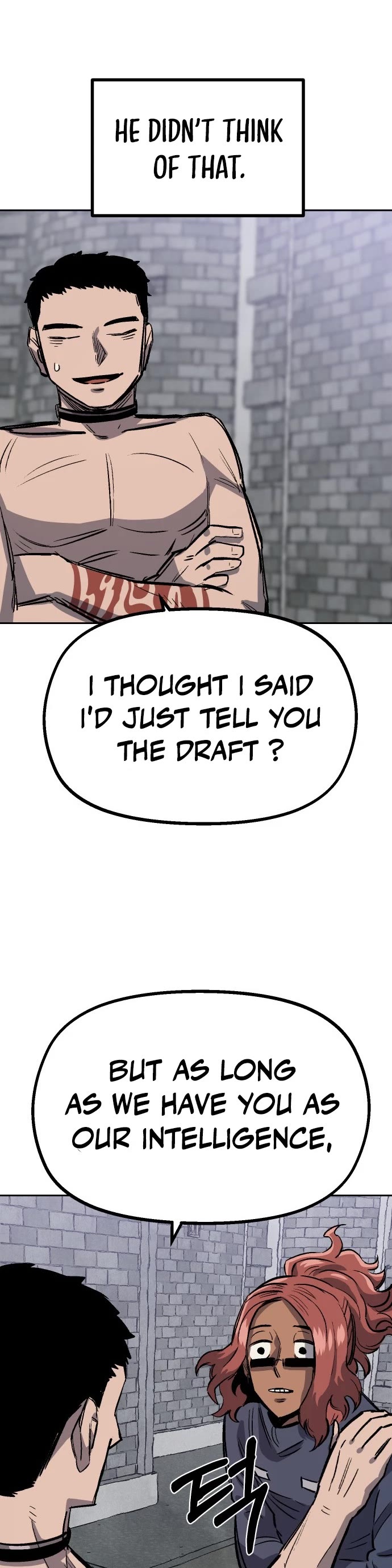 Reincarnation of the Veteran Soldier Chapter 34 page 36 - Chapter 34