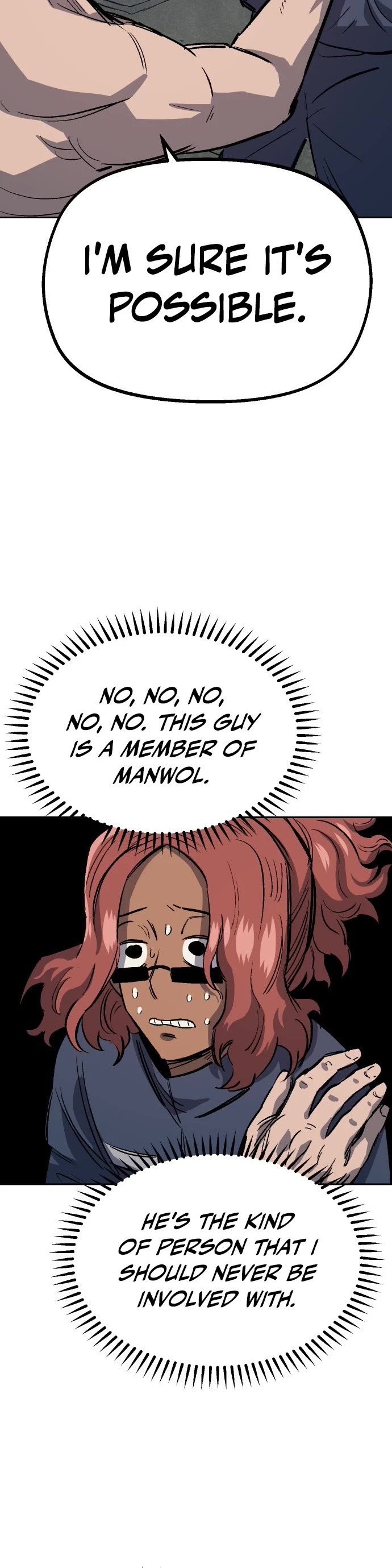 Reincarnation of the Veteran Soldier Chapter 34 page 37 - Chapter 34