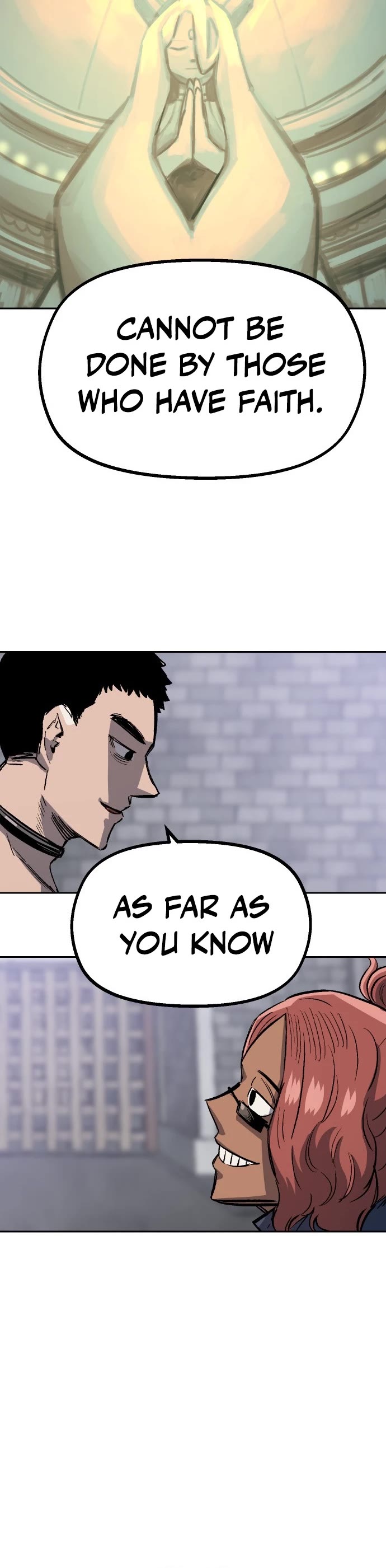 Reincarnation of the Veteran Soldier Chapter 34 page 42 - Chapter 34