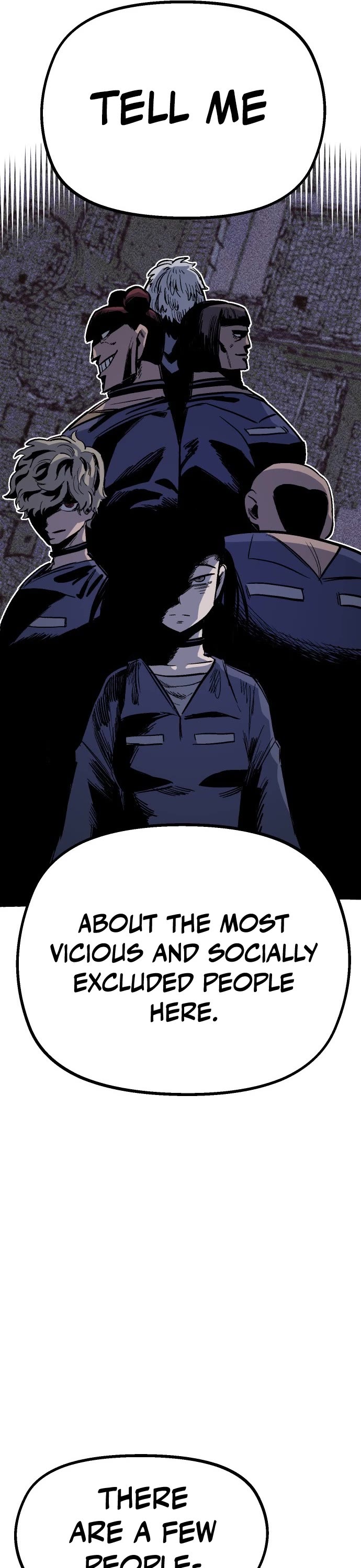 Reincarnation of the Veteran Soldier Chapter 34 page 43 - Chapter 34