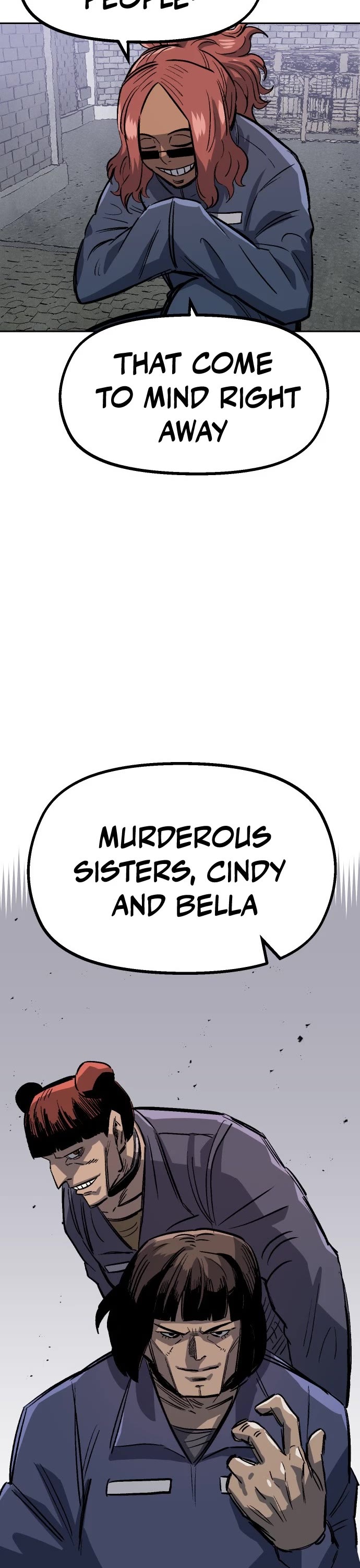 Reincarnation of the Veteran Soldier Chapter 34 page 44 - Chapter 34