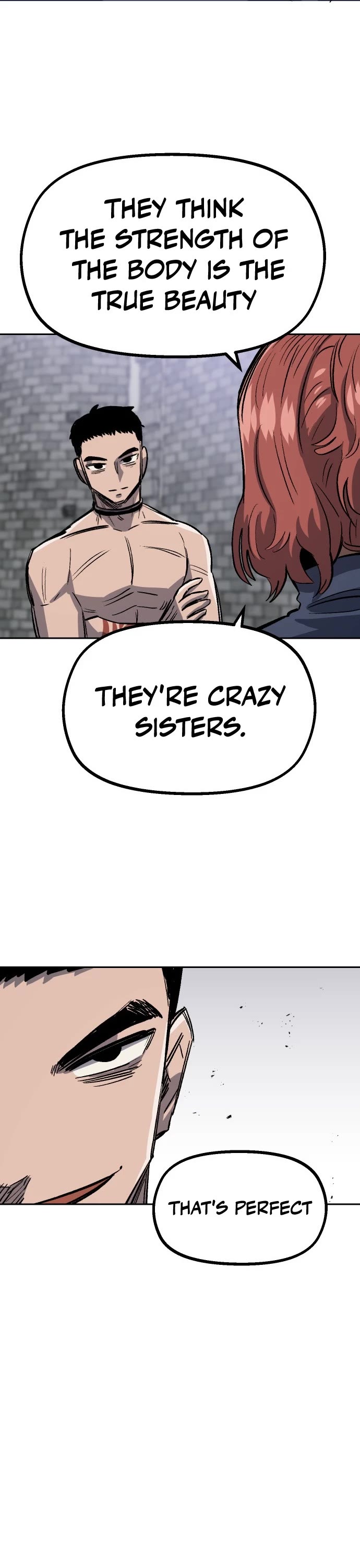 Reincarnation of the Veteran Soldier Chapter 34 page 45 - Chapter 34