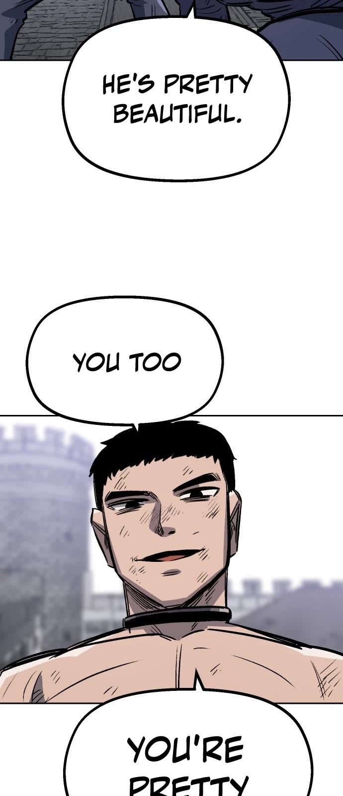 Reincarnation of the Veteran Soldier Chapter 34 page 47 - Chapter 34