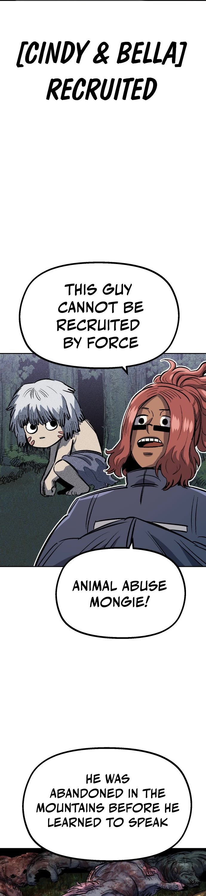 Reincarnation of the Veteran Soldier Chapter 34 page 49 - Chapter 34