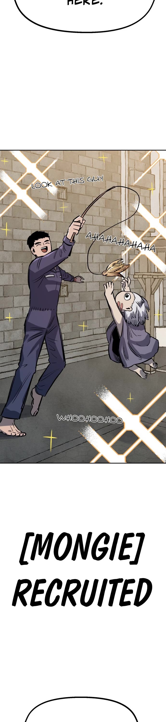 Reincarnation of the Veteran Soldier Chapter 34 page 51 - Chapter 34