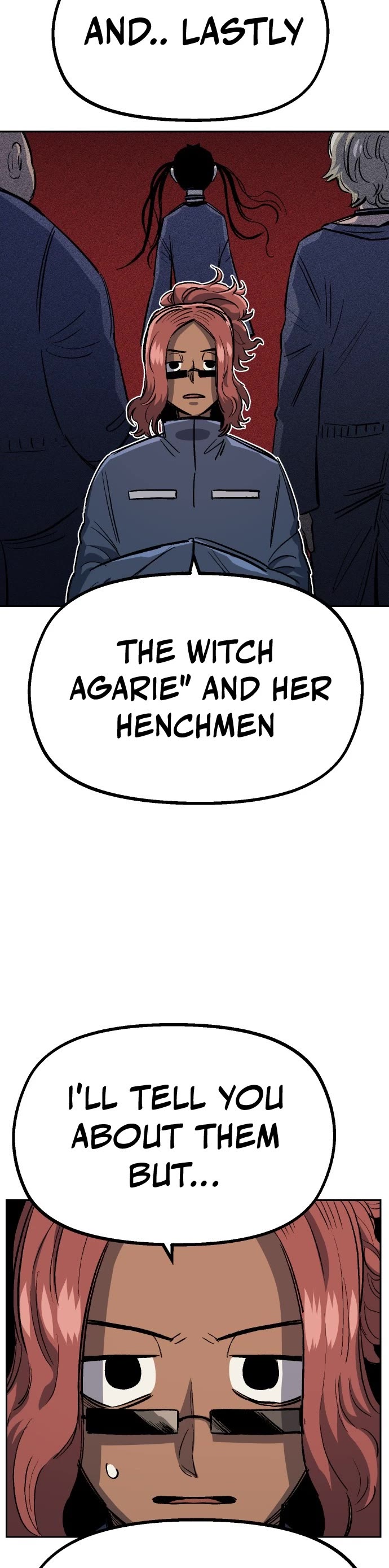 Reincarnation of the Veteran Soldier Chapter 34 page 52 - Chapter 34