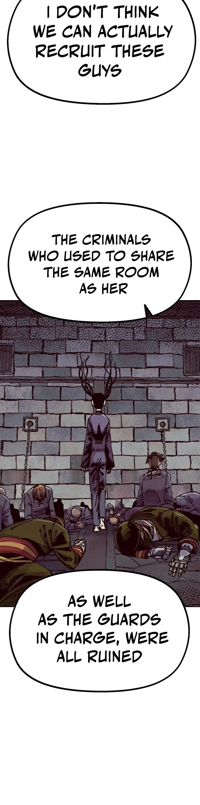 Reincarnation of the Veteran Soldier Chapter 34 page 53 - Chapter 34