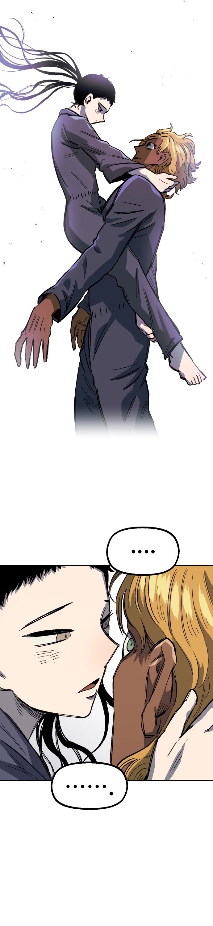 Reincarnation of the Veteran Soldier Chapter 34 page 57 - Chapter 34