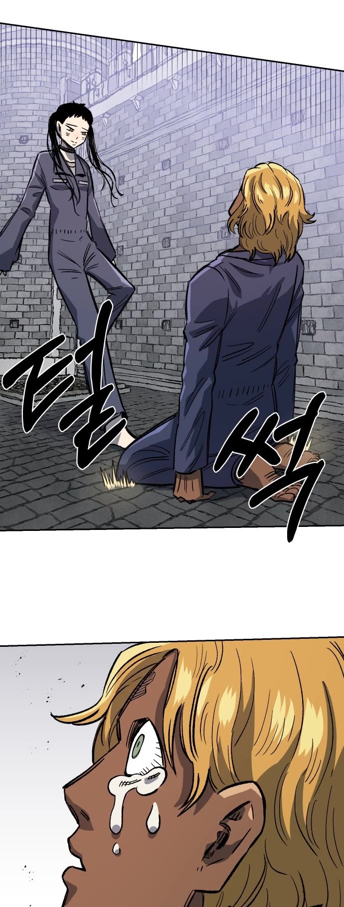 Reincarnation of the Veteran Soldier Chapter 34 page 58 - Chapter 34