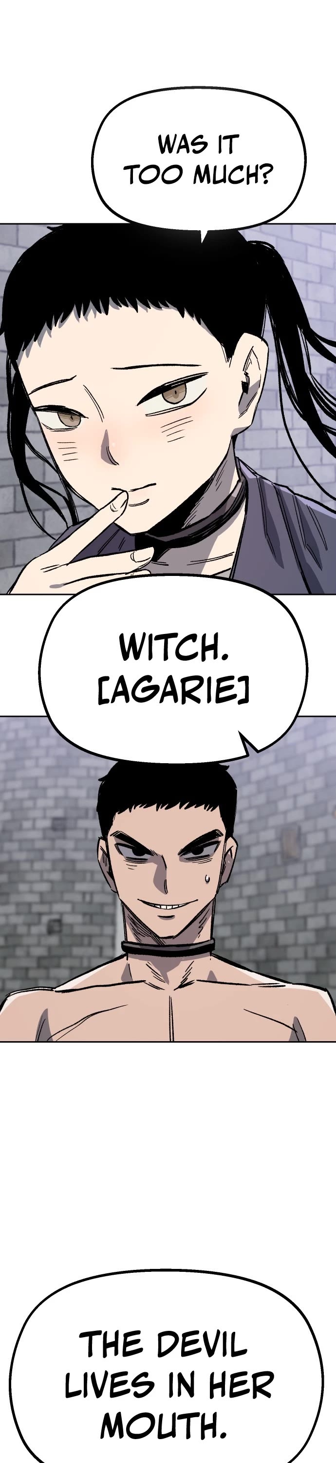Reincarnation of the Veteran Soldier Chapter 34 page 60 - Chapter 34