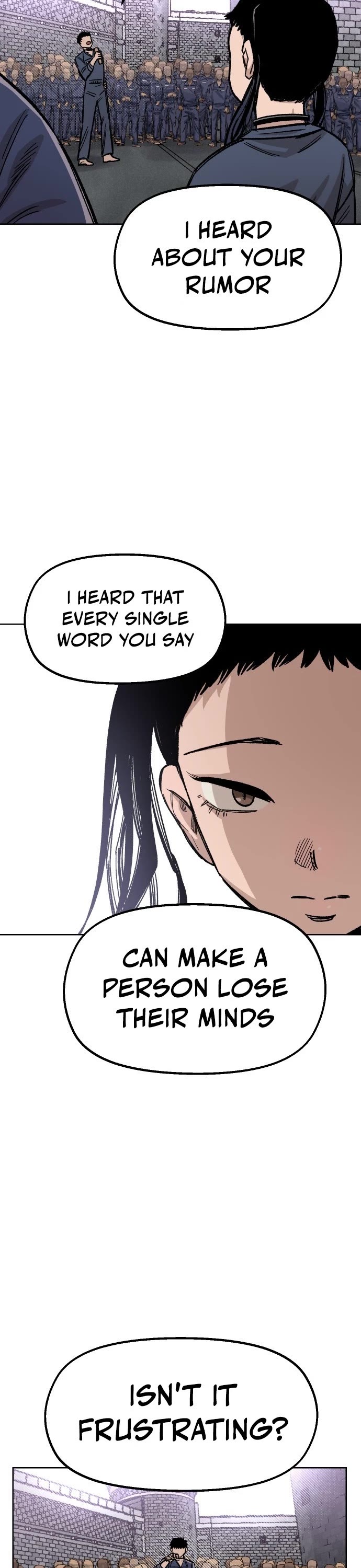 Reincarnation of the Veteran Soldier Chapter 35 page 15 - Chapter 35