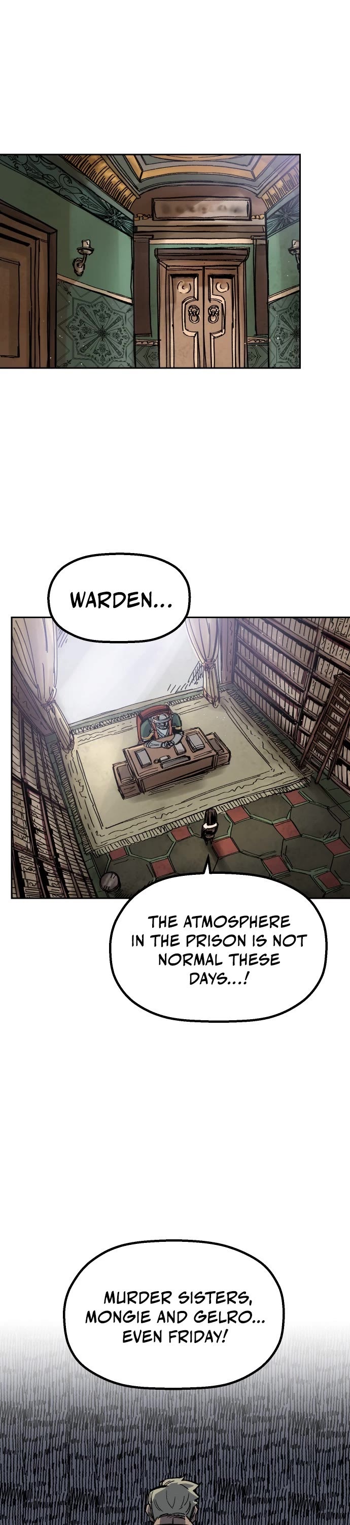 Reincarnation of the Veteran Soldier Chapter 35 page 2 - Chapter 35