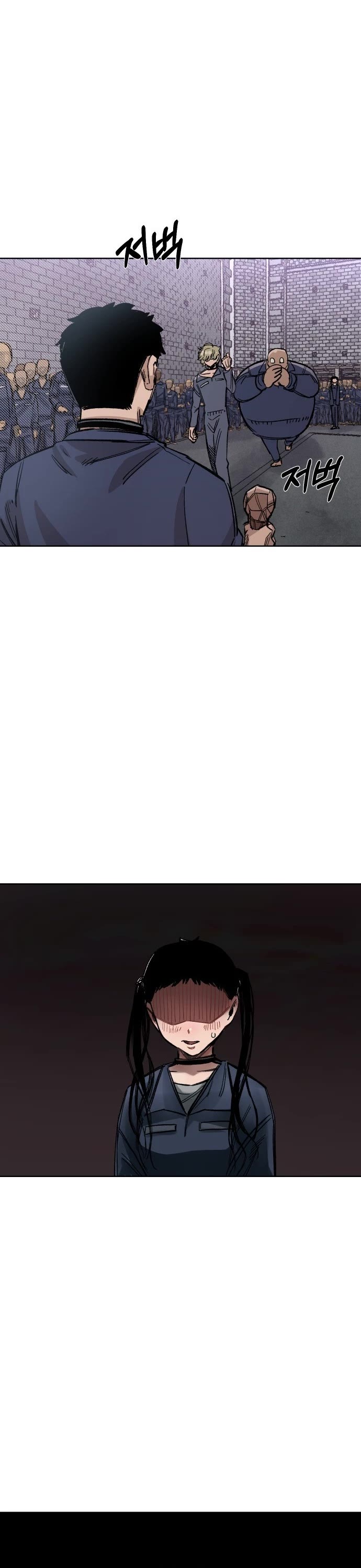 Reincarnation of the Veteran Soldier Chapter 35 page 20 - Chapter 35
