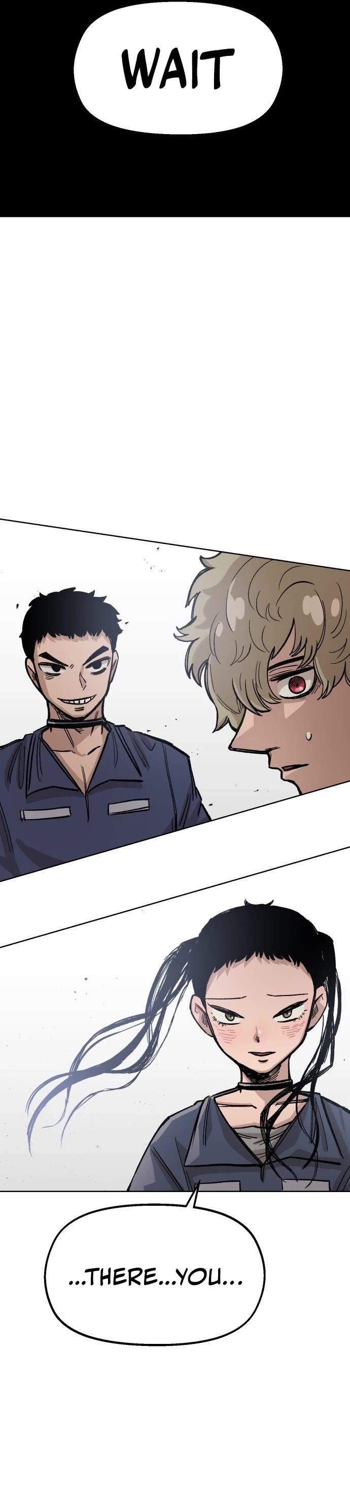 Reincarnation of the Veteran Soldier Chapter 35 page 21 - Chapter 35