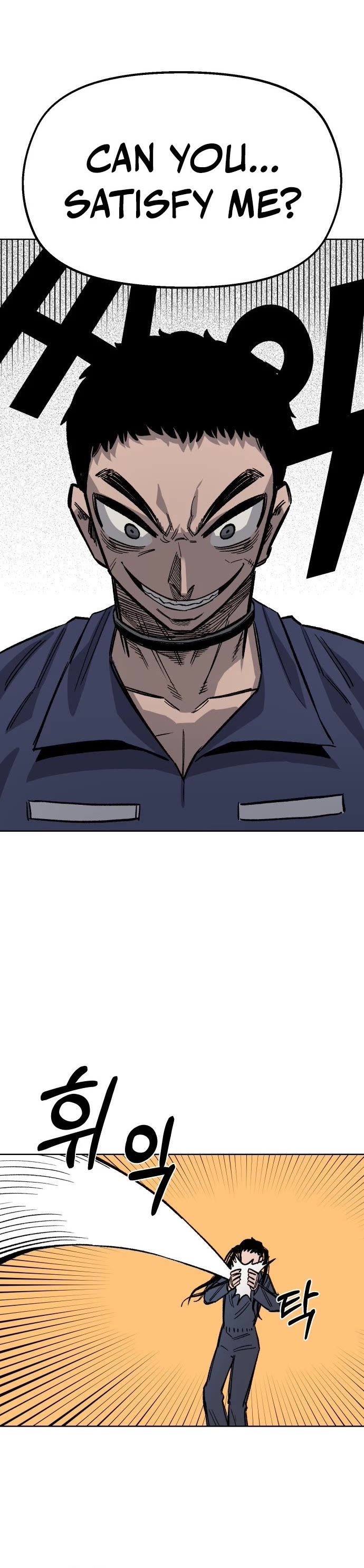 Reincarnation of the Veteran Soldier Chapter 35 page 22 - Chapter 35