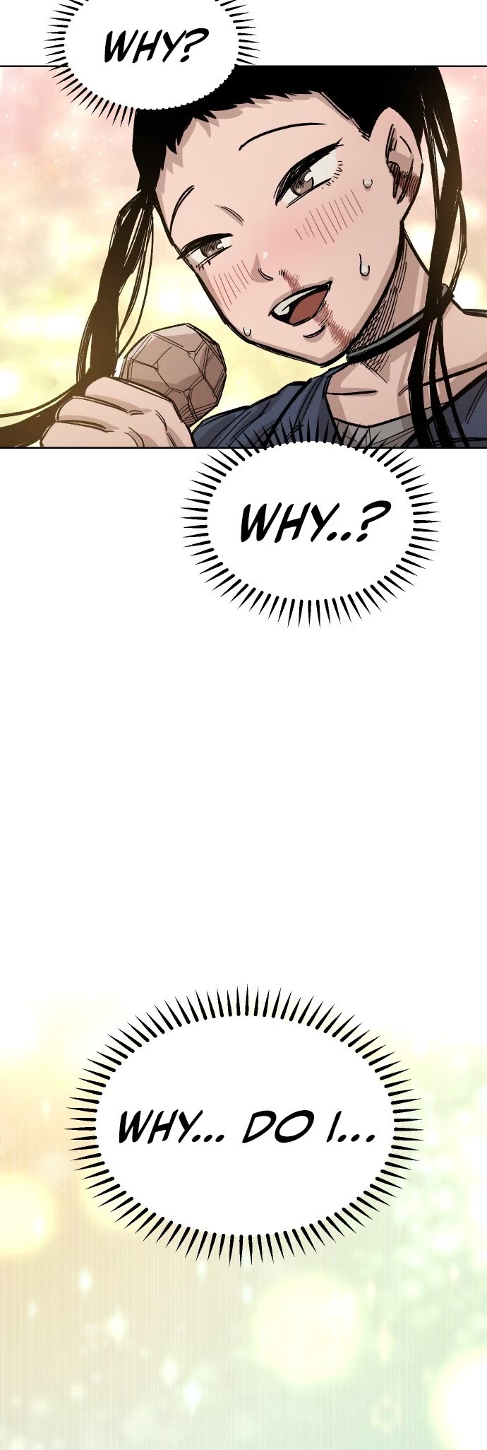 Reincarnation of the Veteran Soldier Chapter 35 page 37 - Chapter 35