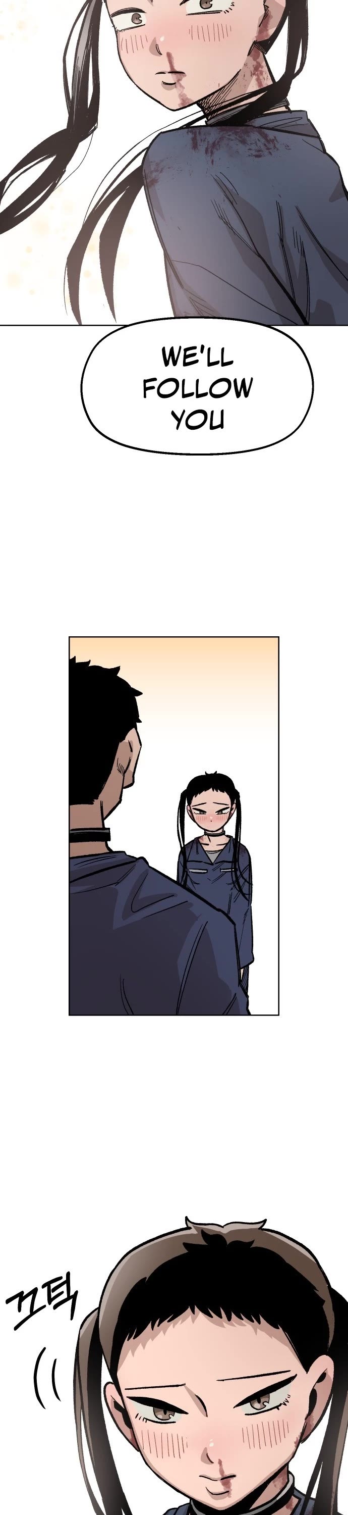 Reincarnation of the Veteran Soldier Chapter 35 page 47 - Chapter 35