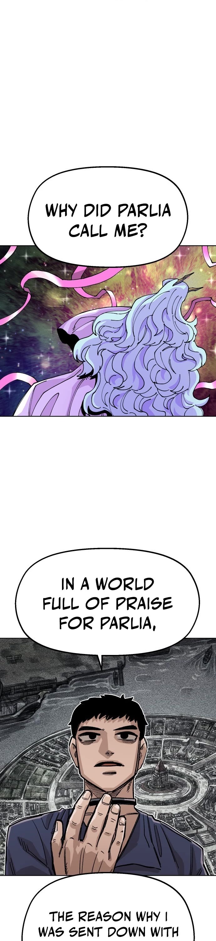 Reincarnation of the Veteran Soldier Chapter 35 page 52 - Chapter 35