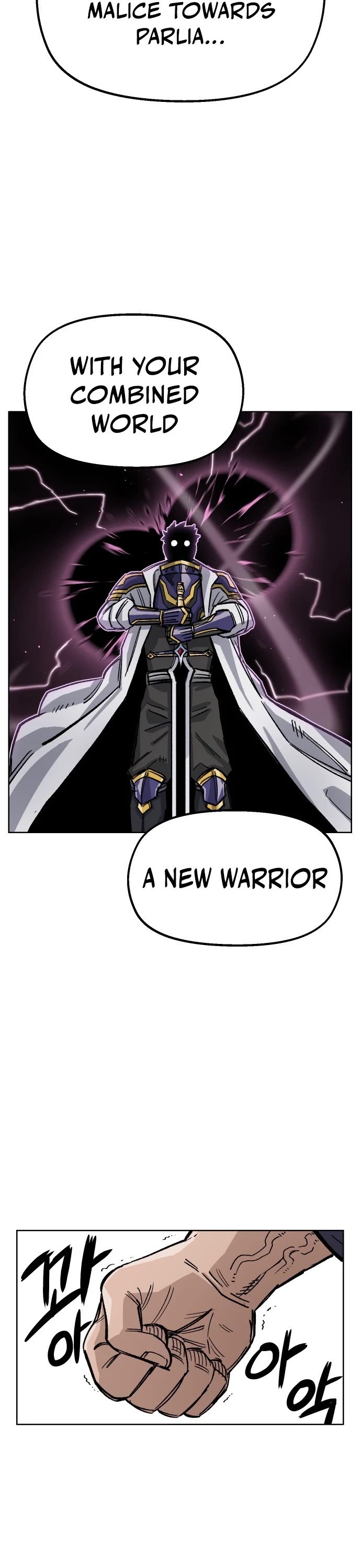 Reincarnation of the Veteran Soldier Chapter 35 page 53 - Chapter 35