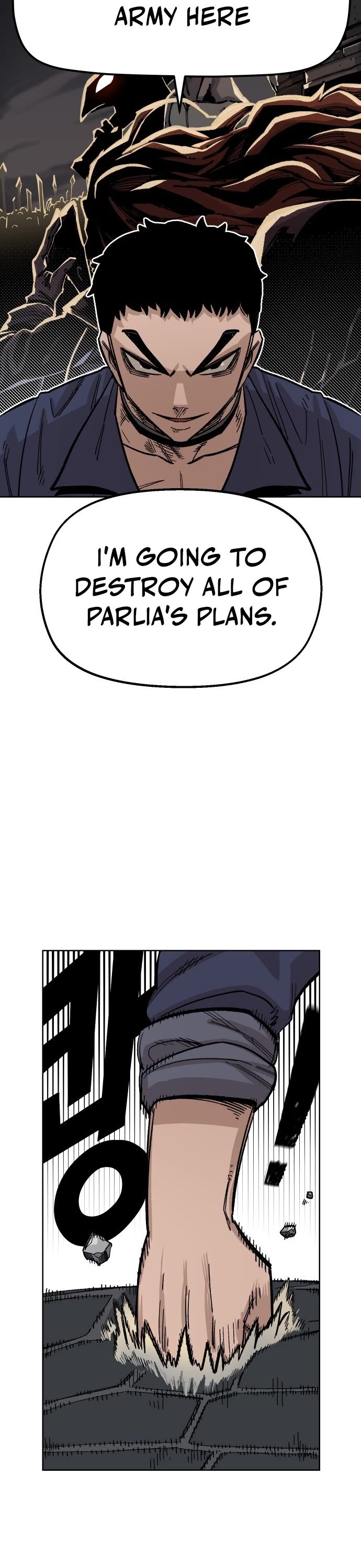 Reincarnation of the Veteran Soldier Chapter 35 page 57 - Chapter 35