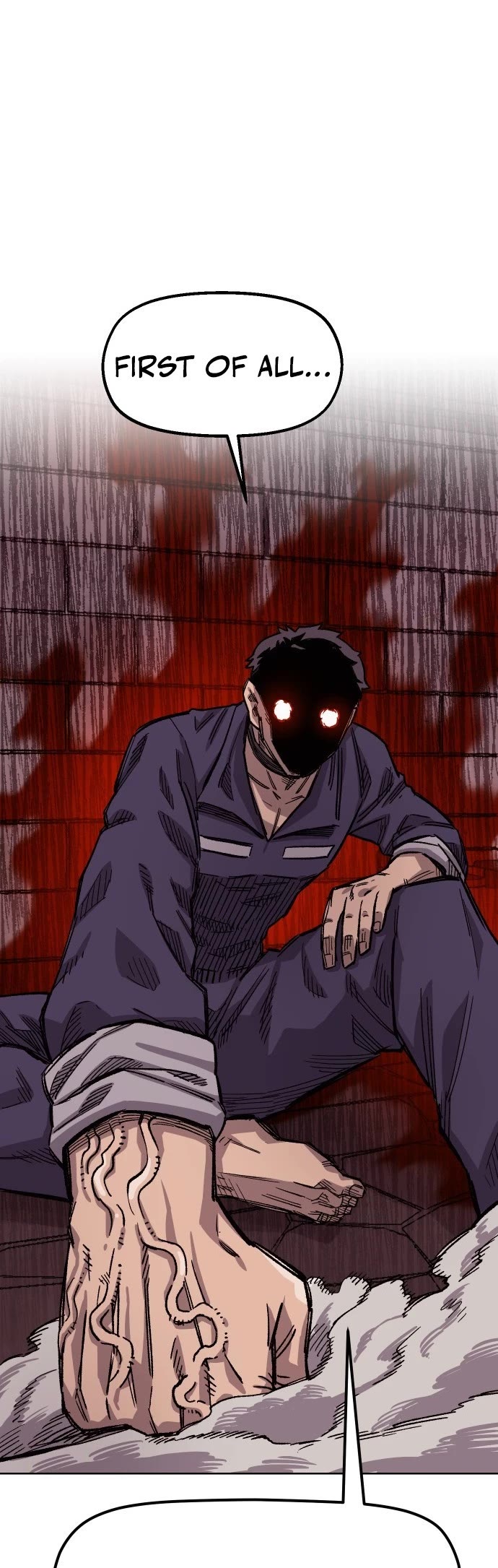 Reincarnation of the Veteran Soldier Chapter 35 page 58 - Chapter 35