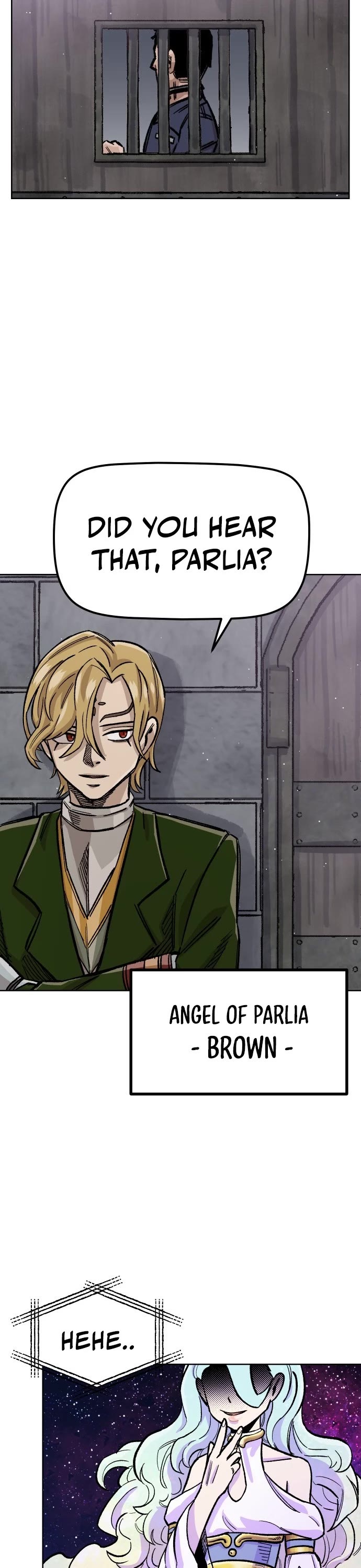 Reincarnation of the Veteran Soldier Chapter 36 page 10 - Chapter 36