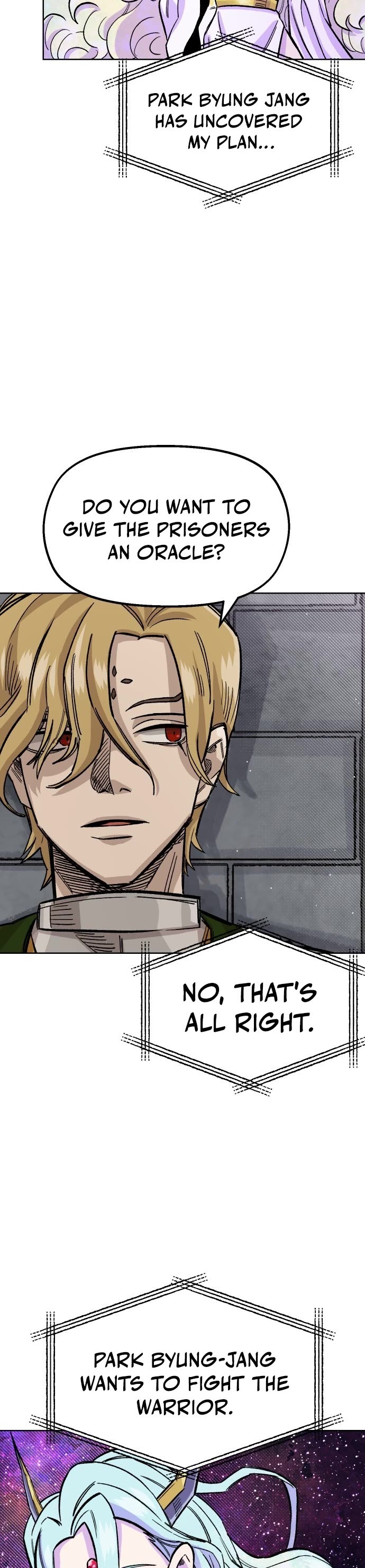 Reincarnation of the Veteran Soldier Chapter 36 page 11 - Chapter 36